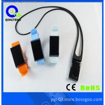 Special gift bluetooth bracelet for ladies